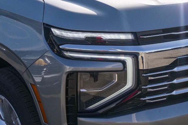 new 2025 Chevrolet Tahoe car, priced at $83,510