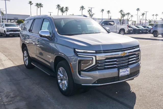 new 2025 Chevrolet Tahoe car, priced at $83,510