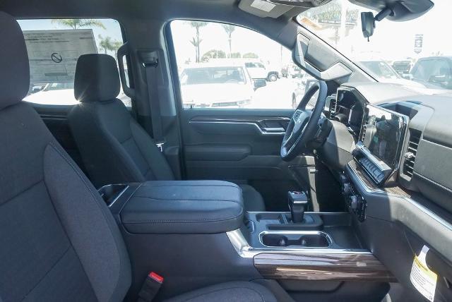new 2025 Chevrolet Silverado 1500 car, priced at $62,405