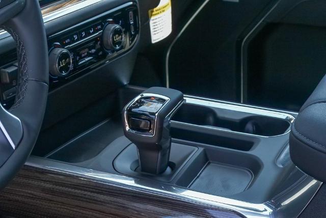 new 2025 Chevrolet Silverado 1500 car, priced at $62,405