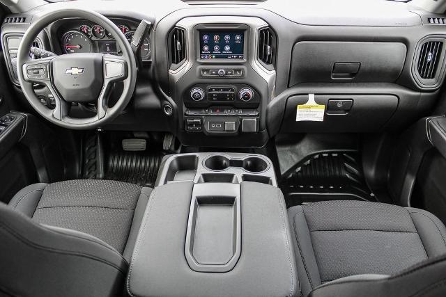 new 2024 Chevrolet Silverado 2500 car, priced at $49,803