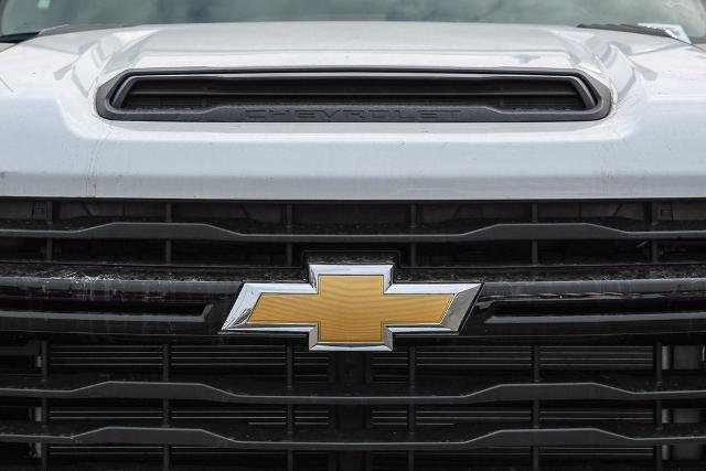 new 2024 Chevrolet Silverado 2500 car, priced at $49,803