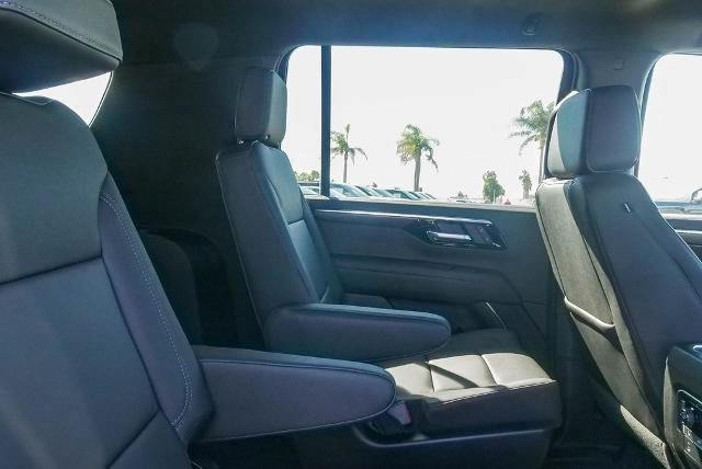 new 2026 Chevrolet Suburban car, priced at $79,220