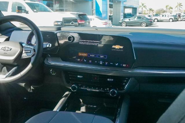 new 2026 Chevrolet Suburban car, priced at $79,220