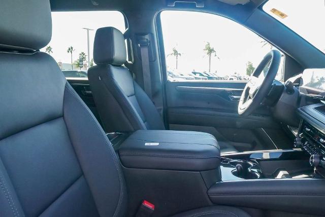 new 2026 Chevrolet Suburban car, priced at $79,220