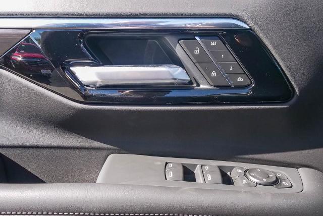 new 2026 Chevrolet Suburban car, priced at $79,220