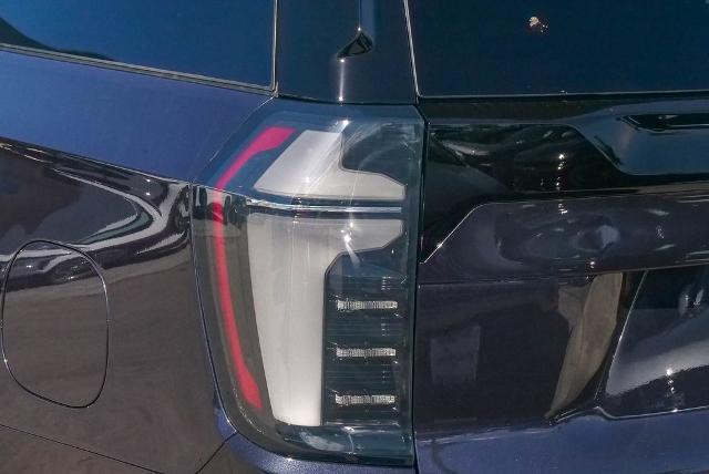 new 2026 Chevrolet Suburban car, priced at $79,220