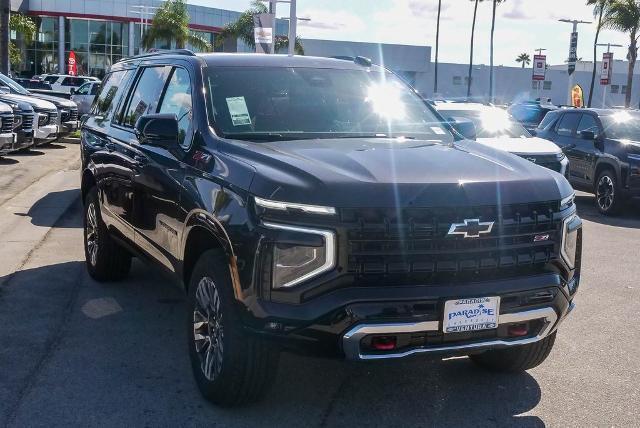 new 2026 Chevrolet Suburban car, priced at $79,220