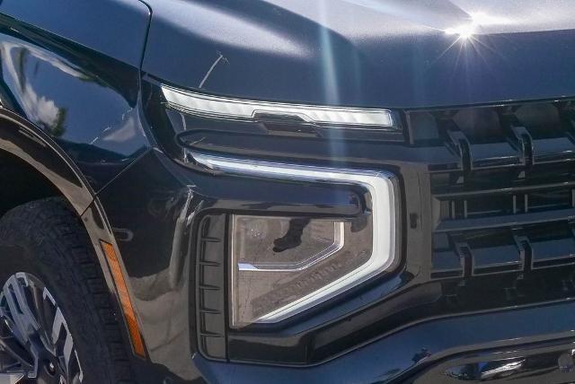 new 2026 Chevrolet Suburban car, priced at $79,220