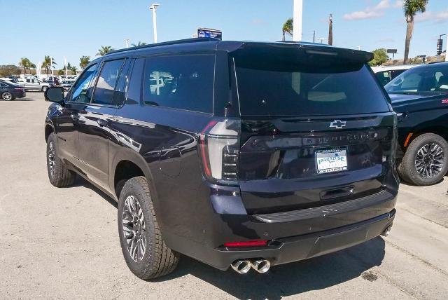 new 2026 Chevrolet Suburban car, priced at $79,220