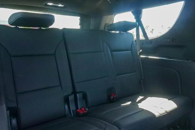 new 2026 Chevrolet Suburban car, priced at $79,220