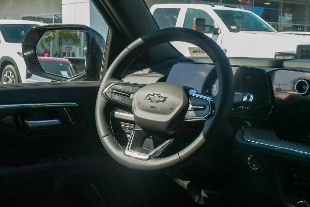 new 2026 Chevrolet Suburban car, priced at $79,220