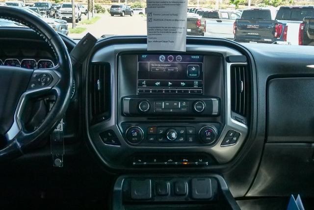 used 2014 Chevrolet Silverado 1500 car, priced at $21,783