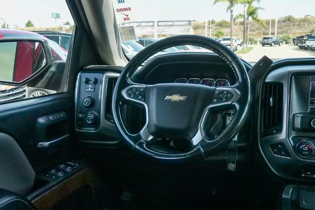 used 2014 Chevrolet Silverado 1500 car, priced at $21,783