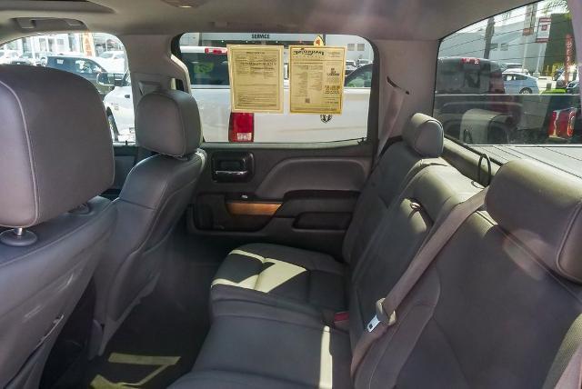 used 2014 Chevrolet Silverado 1500 car, priced at $21,783