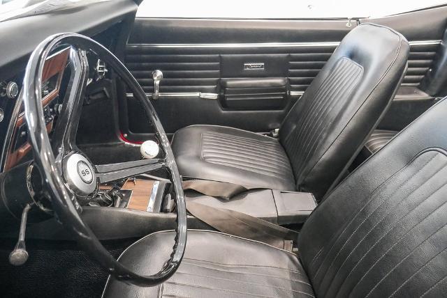 used 1968 Chevrolet Camaro car, priced at $69,699