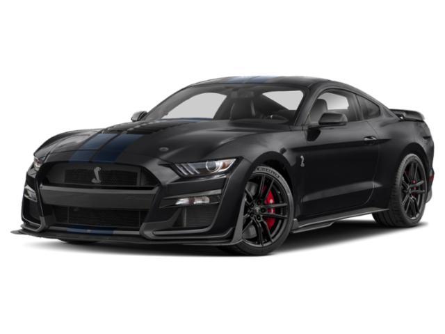 used 2021 Ford Mustang car, priced at $91,647