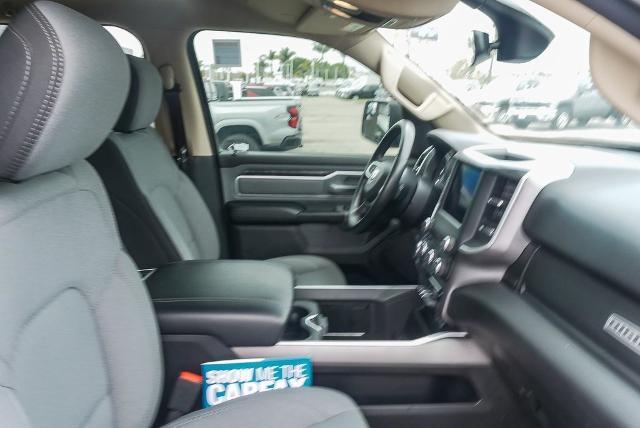 used 2020 Ram 1500 car, priced at $30,481