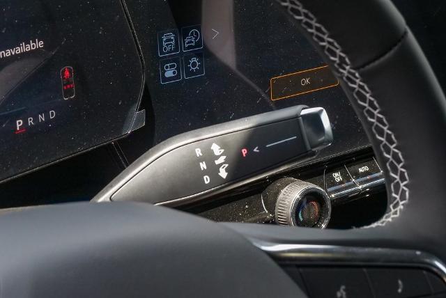 new 2025 Chevrolet Blazer EV car, priced at $49,880