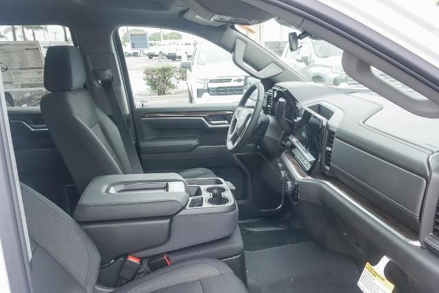 new 2025 Chevrolet Silverado 1500 car, priced at $51,835
