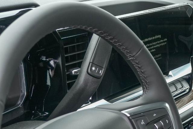 new 2025 Chevrolet Silverado 1500 car, priced at $51,835