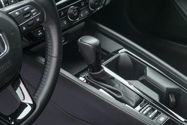 used 2024 Honda Accord Hybrid car, priced at $31,582