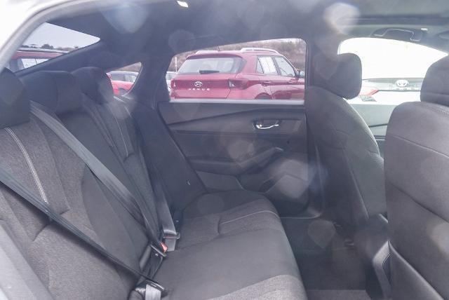 used 2024 Honda Accord Hybrid car, priced at $31,582