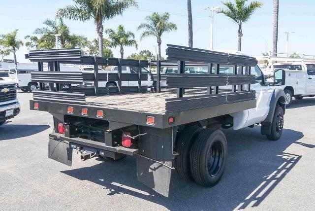 used 2014 Ford F-450 car, priced at $28,995
