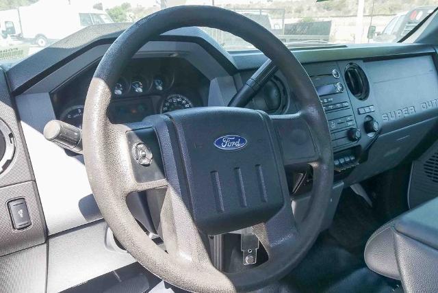 used 2014 Ford F-450 car, priced at $28,995