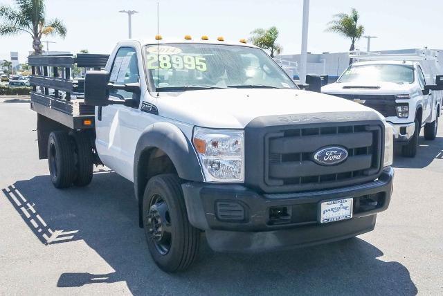 used 2014 Ford F-450 car, priced at $28,995