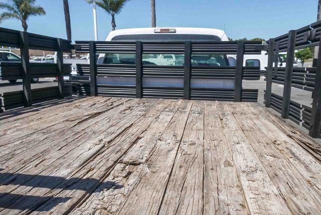 used 2014 Ford F-450 car, priced at $28,995