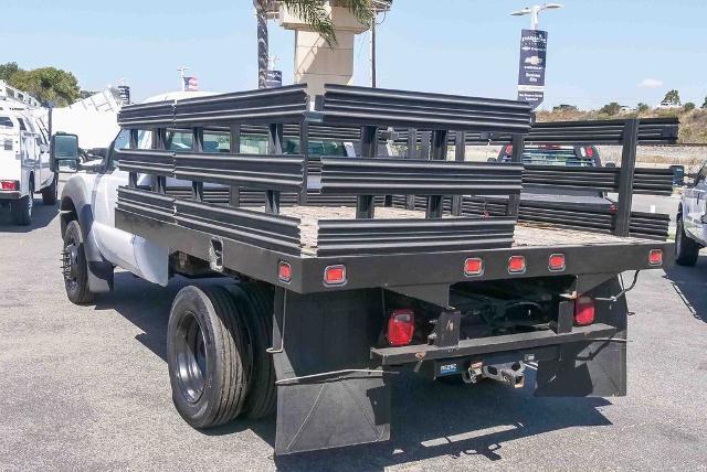 used 2014 Ford F-450 car, priced at $28,995