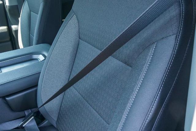 new 2026 Chevrolet Silverado 1500 car, priced at $40,290