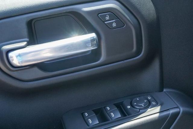 new 2026 Chevrolet Silverado 1500 car, priced at $40,290