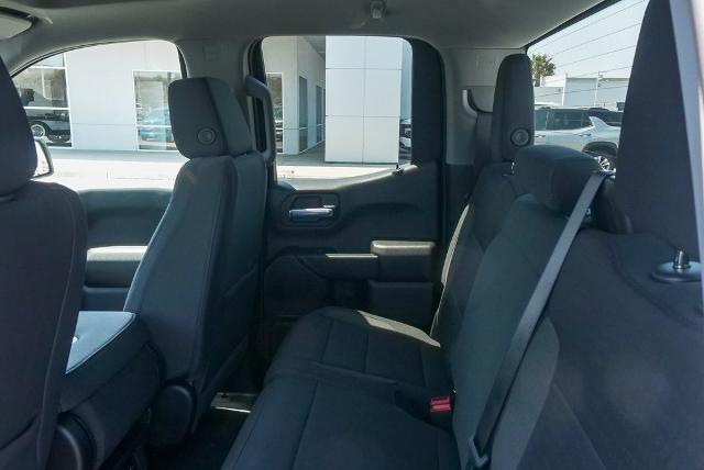 new 2026 Chevrolet Silverado 1500 car, priced at $40,290