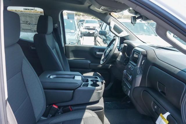 new 2026 Chevrolet Silverado 1500 car, priced at $40,290