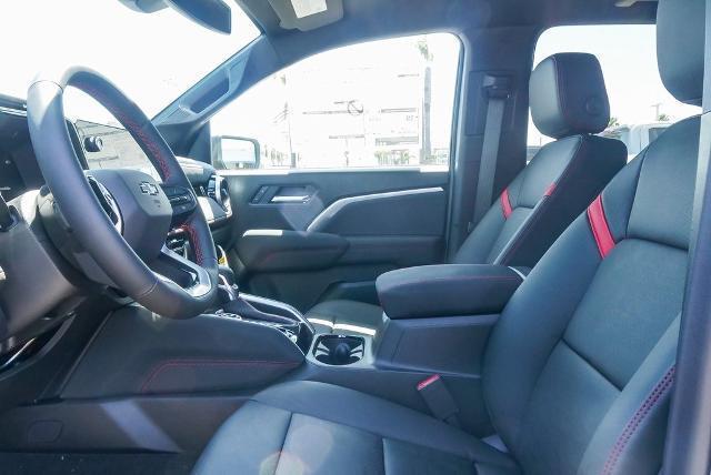 new 2025 Chevrolet Colorado car, priced at $49,660
