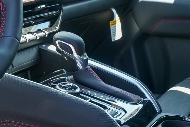 new 2025 Chevrolet Colorado car, priced at $49,660