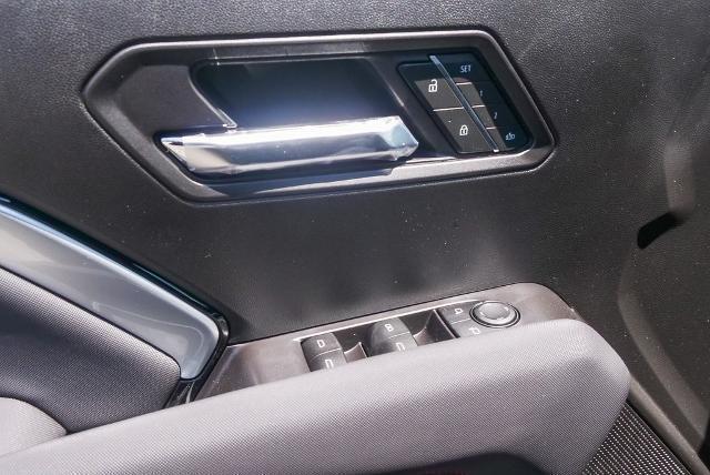 new 2025 Chevrolet Colorado car, priced at $49,660