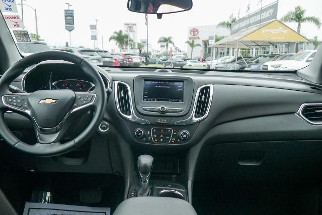 used 2024 Chevrolet Equinox car, priced at $25,581