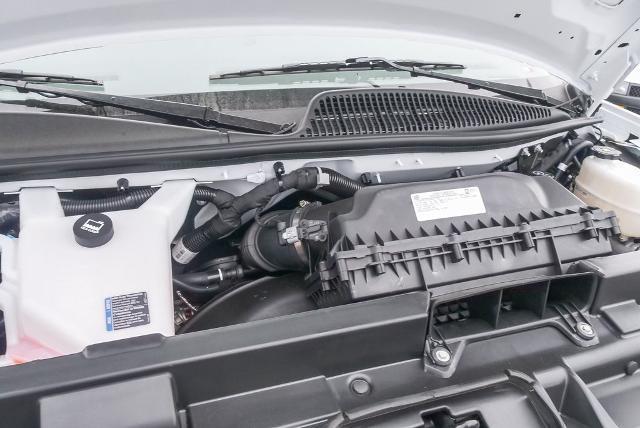 new 2025 Chevrolet Express 2500 car, priced at $46,688