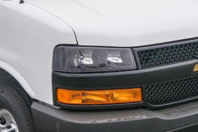 new 2025 Chevrolet Express 2500 car, priced at $46,688