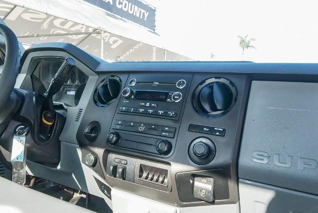 used 2016 Ford F-250 car, priced at $21,899