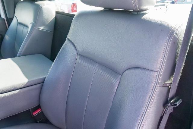 used 2016 Ford F-250 car, priced at $21,899