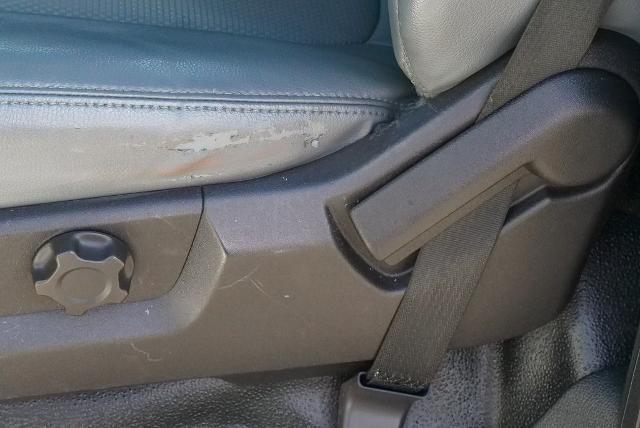 used 2016 Ford F-250 car, priced at $21,899