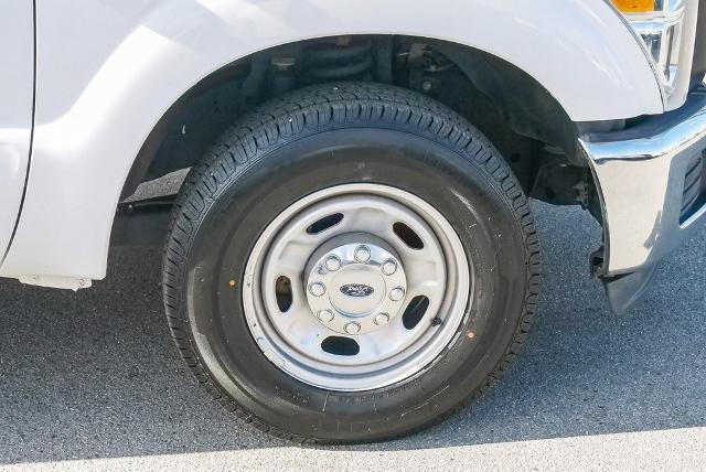 used 2016 Ford F-250 car, priced at $21,899