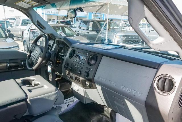 used 2016 Ford F-250 car, priced at $21,899