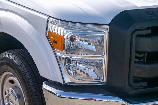 used 2016 Ford F-250 car, priced at $21,899