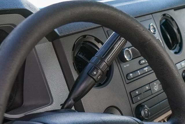 used 2016 Ford F-250 car, priced at $21,899