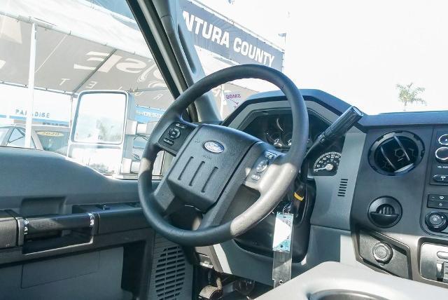 used 2016 Ford F-250 car, priced at $21,899
